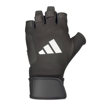  ถุงมือ Strength Training ADIDAS ADGB-15042 สีดำ ไซส์ M_1